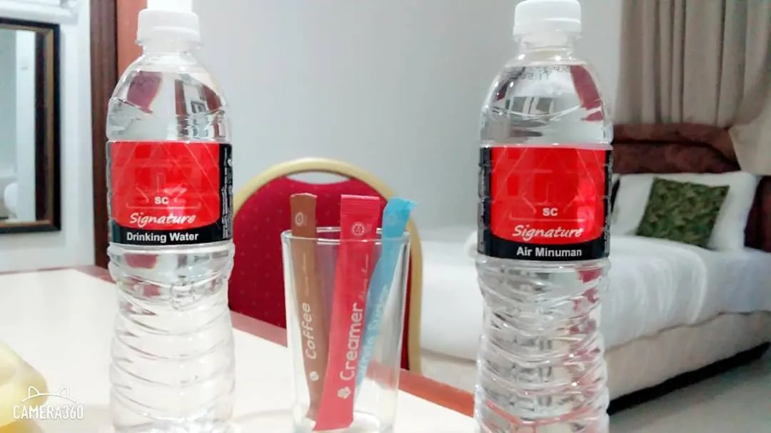 Check In Hotel @Chinatown Puduraya Kuala Lumpur